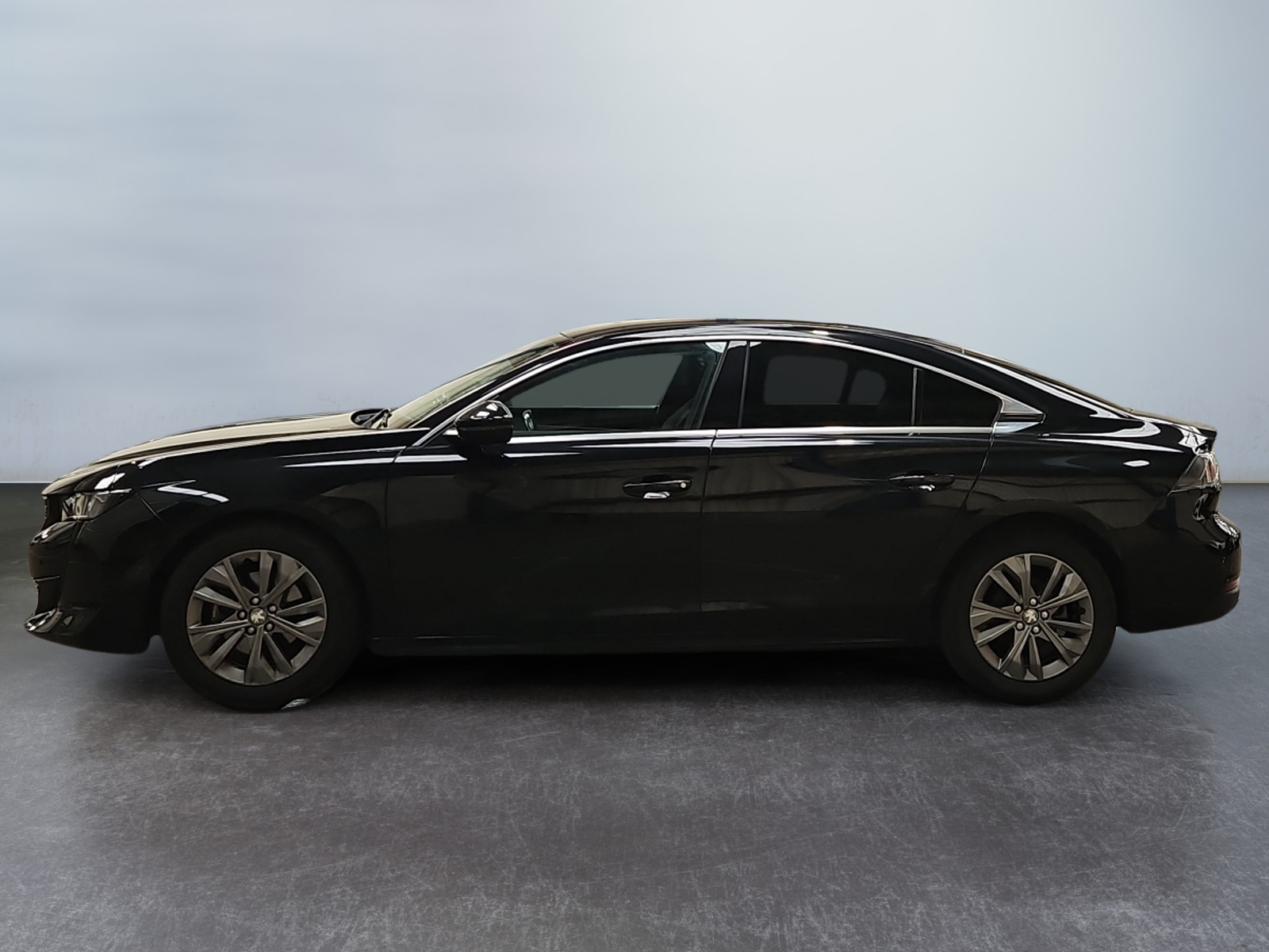 PEUGEOT 508 BUSINESS BlueHDi 130 ch S&S EAT8 Active 2020