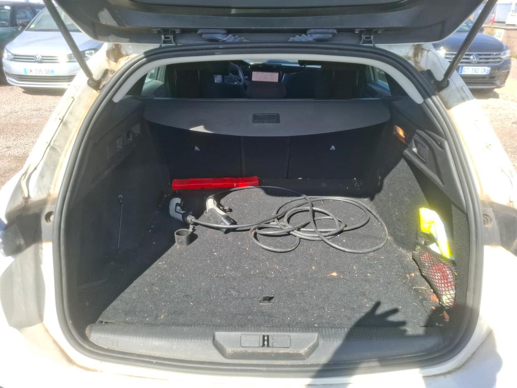 PEUGEOT 308 SW PHEV 180 e-EAT8 Active Pack 2023