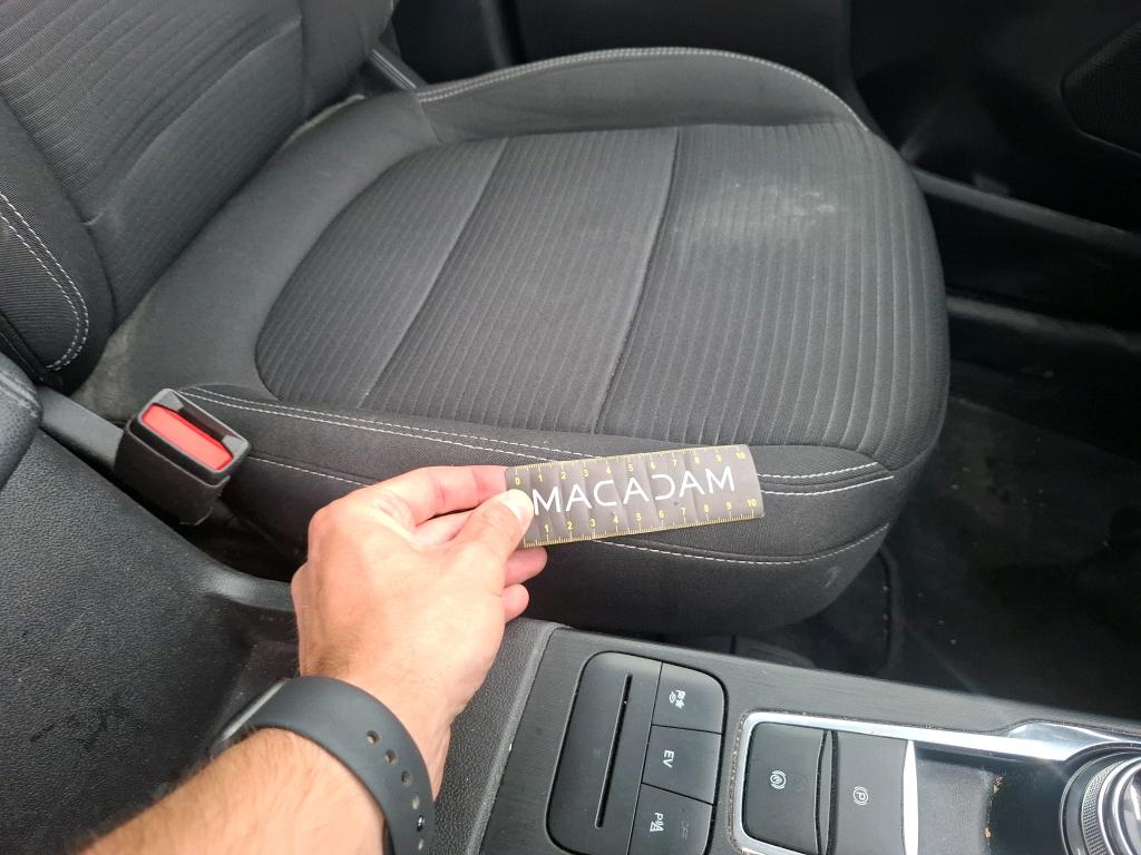 FORD KUGA 2.5 Duratec 225 ch PHEV Powershift Titanium 2022