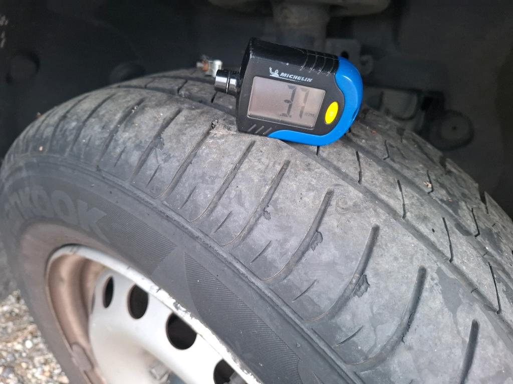 MERCEDES-BENZ CITAN FOURGON FGN 109 CDI EXTRA LONG PRO 2021