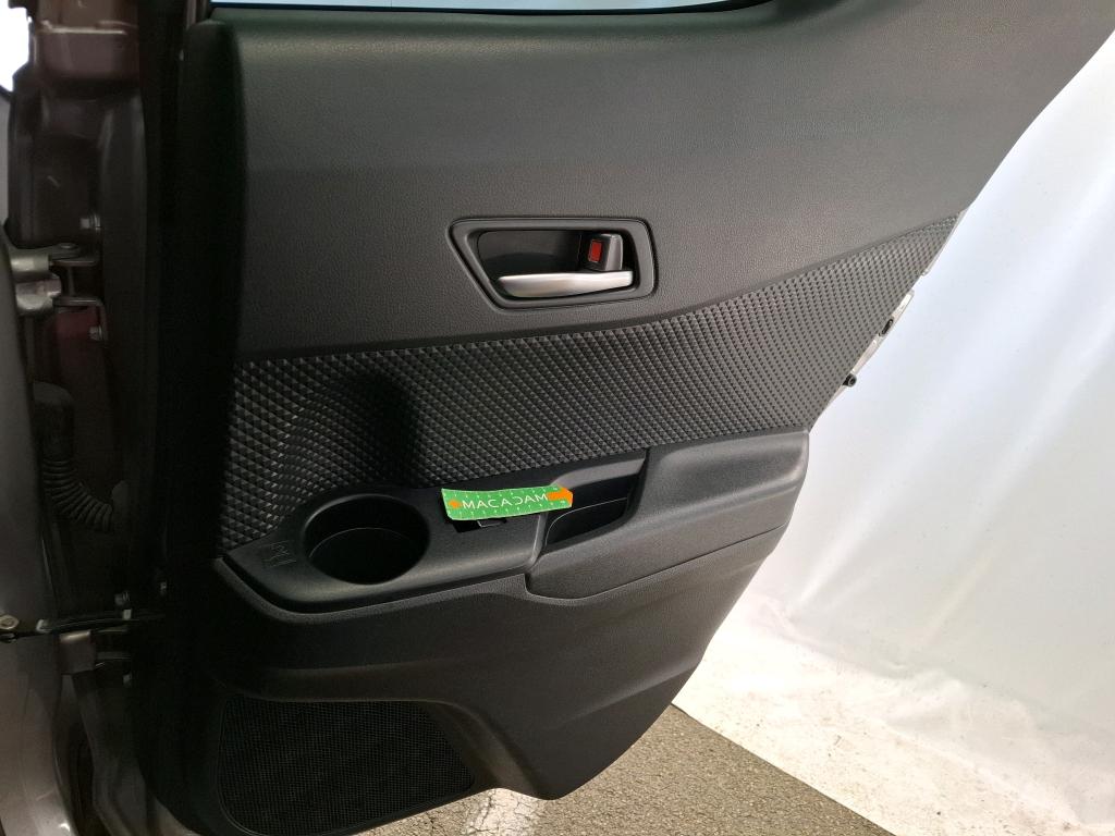 TOYOTA C-HR HYBRIDE 122h Dynamic 2019