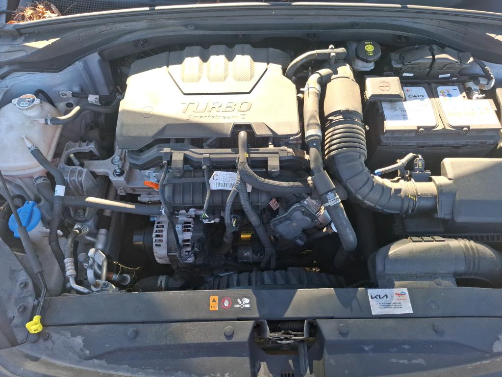 KIA CEE'D CEED 1.0 T-GDi 100 ch BVM6 Active 2022