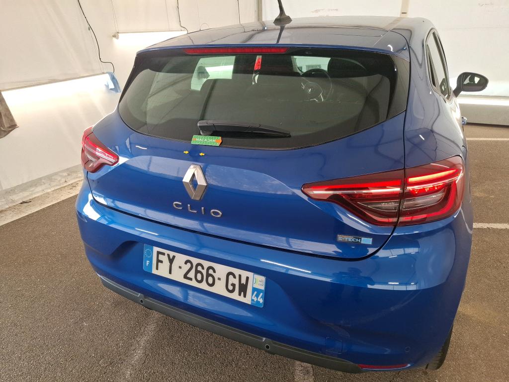 RENAULT CLIO V E-Tech 140 - 21 Business 2021