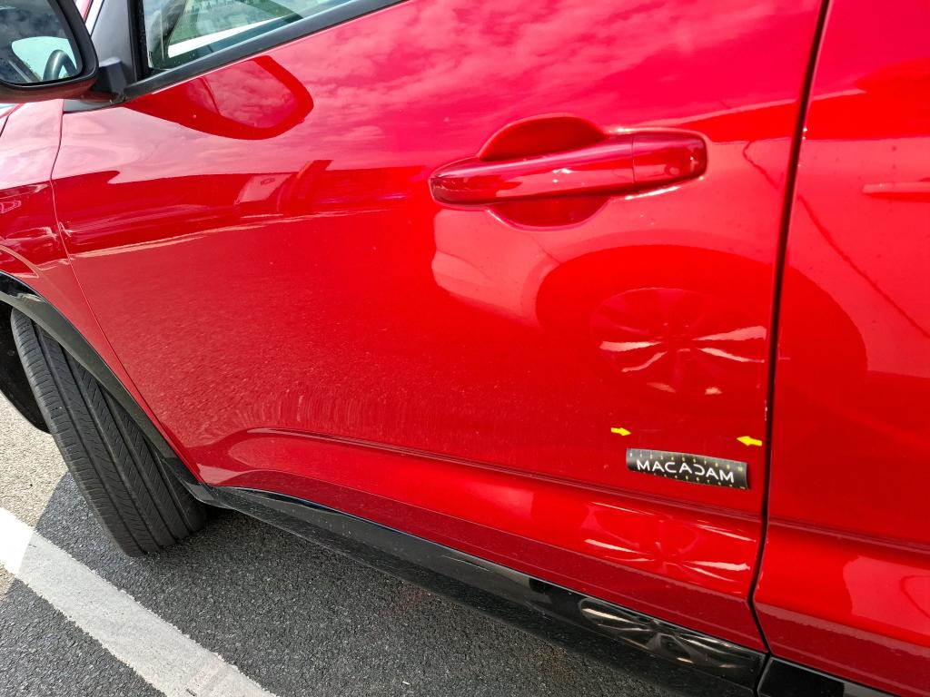 RENAULT AUSTRAL E-Tech hybrid 200 Techno 2023