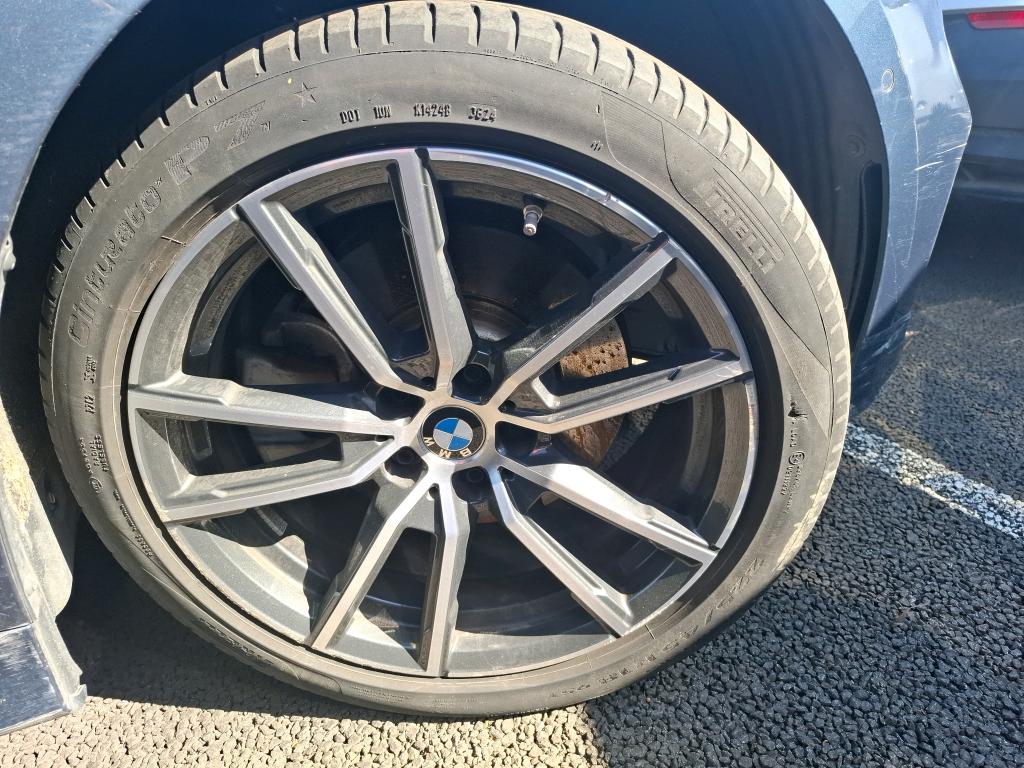 BMW SERIE 3 G20 LCI 2 330e xDrive 292 ch BVA8 2025