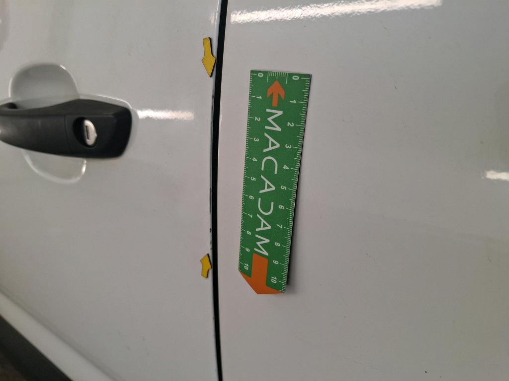 PEUGEOT PARTNER FGN FOURGON STANDARD 650 KG BLUEHDI 75 BVM5 PREMIUM 2021