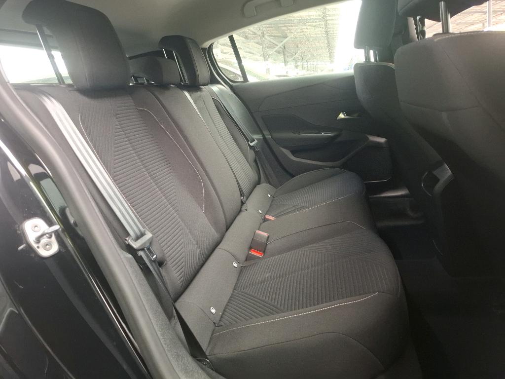 PEUGEOT 308 BlueHDi 130ch S&S EAT8 Active Pack 2023