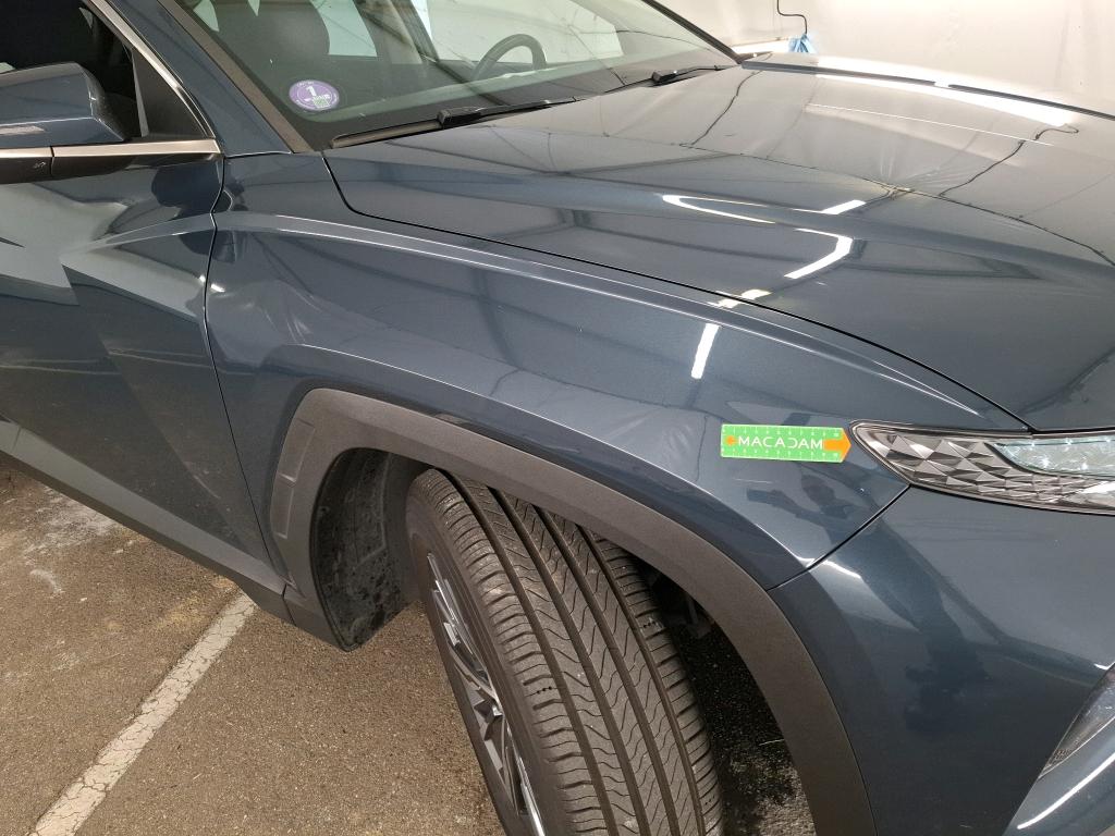 HYUNDAI TUCSON 1.6 T-GDI 230 Hybrid BVA6 Business 2023