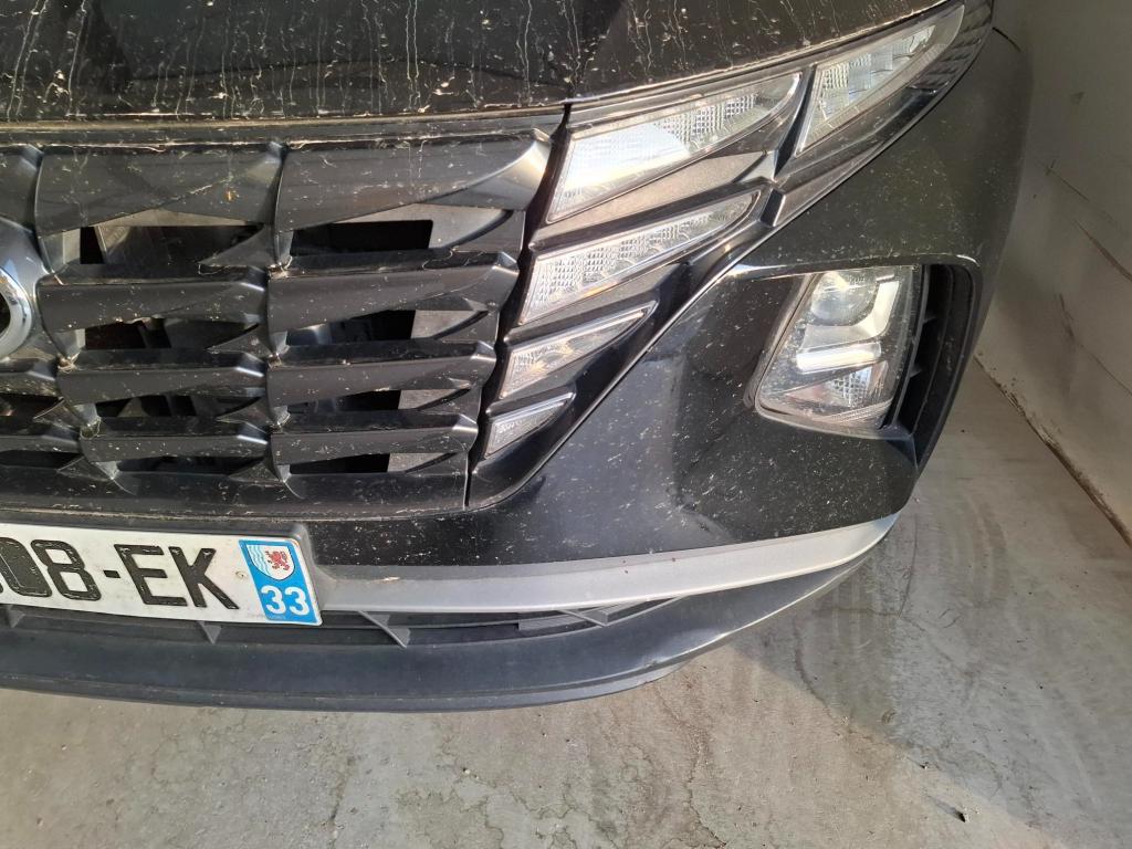 HYUNDAI TUCSON 1.6 T-GDI 265 HTRAC Plug-in BVA6 Business 2022