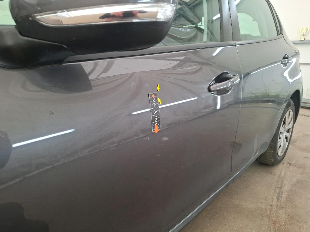 PEUGEOT 208 AFFAIRE BLUEHDI 100 S&S BVM5 PREMIUM 2020
