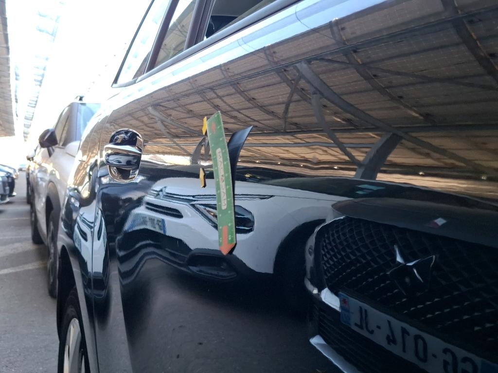 CITROEN C4 GRAND Spacetourer BlueHDi 130 S&S EAT8 Business 2021