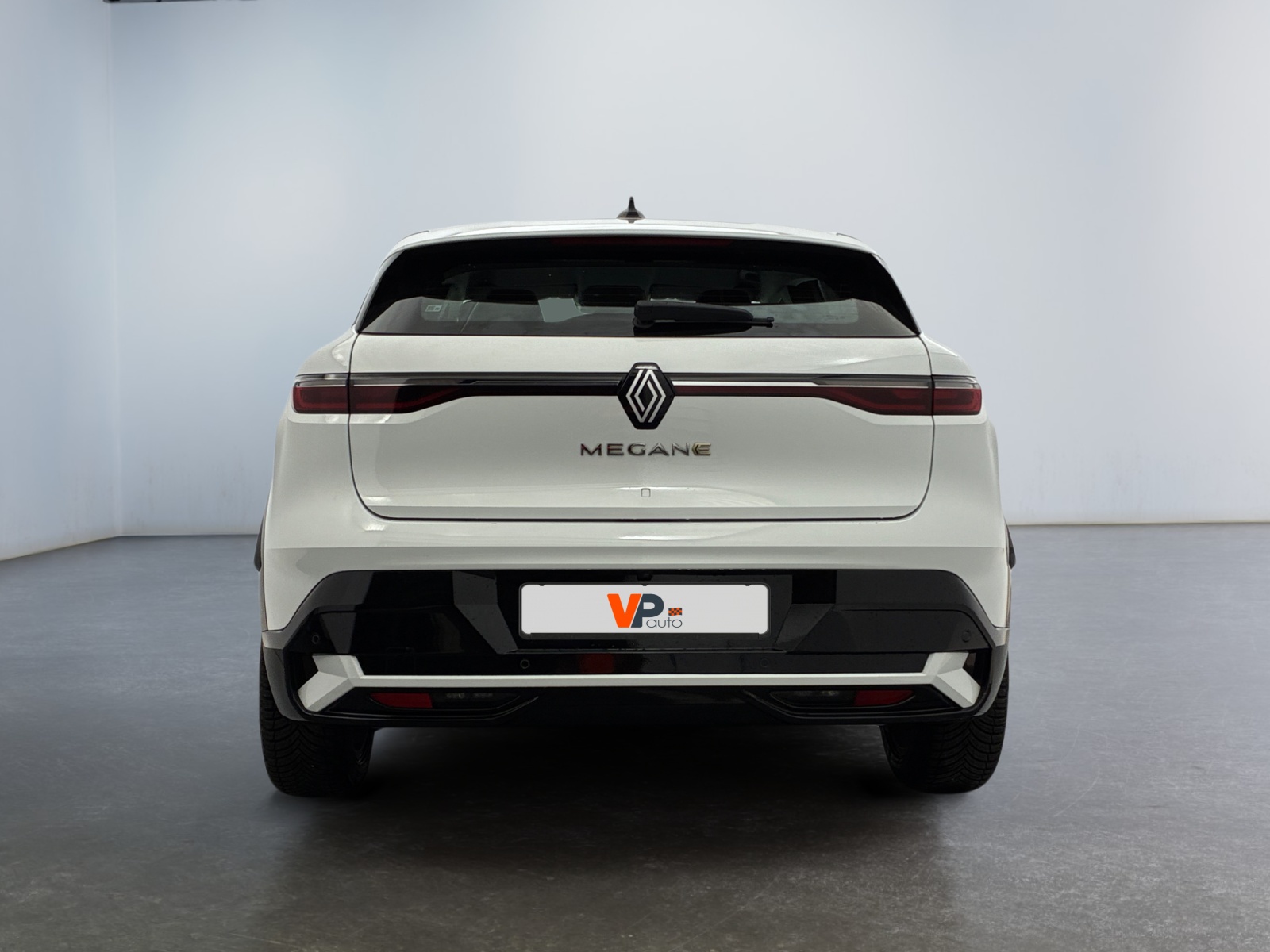 RENAULT MÉGANE MEGANE E-TECH EV60 220 ch optimum charge Equilibre 2022