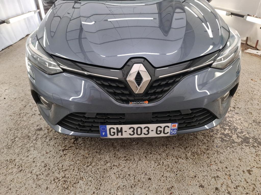RENAULT CLIO V Blue dCi 100 Evolution 2023