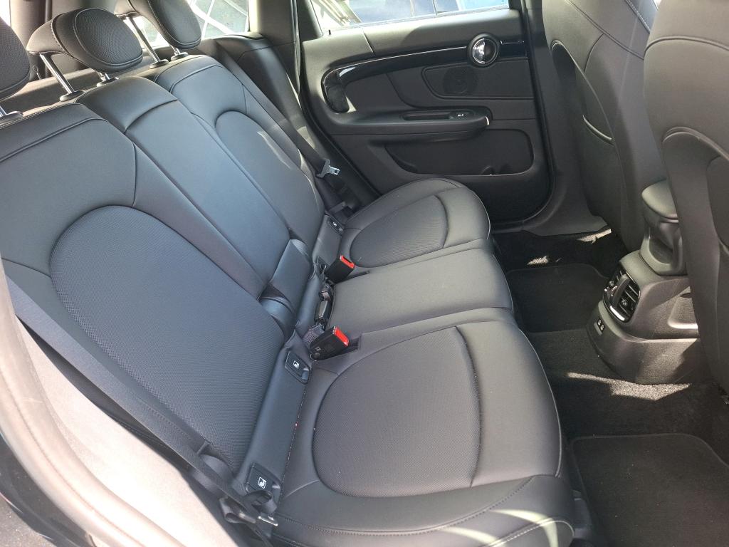 MINI COUNTRYMAN F60 LCI 136 ch BVA7 Cooper Essential 2023