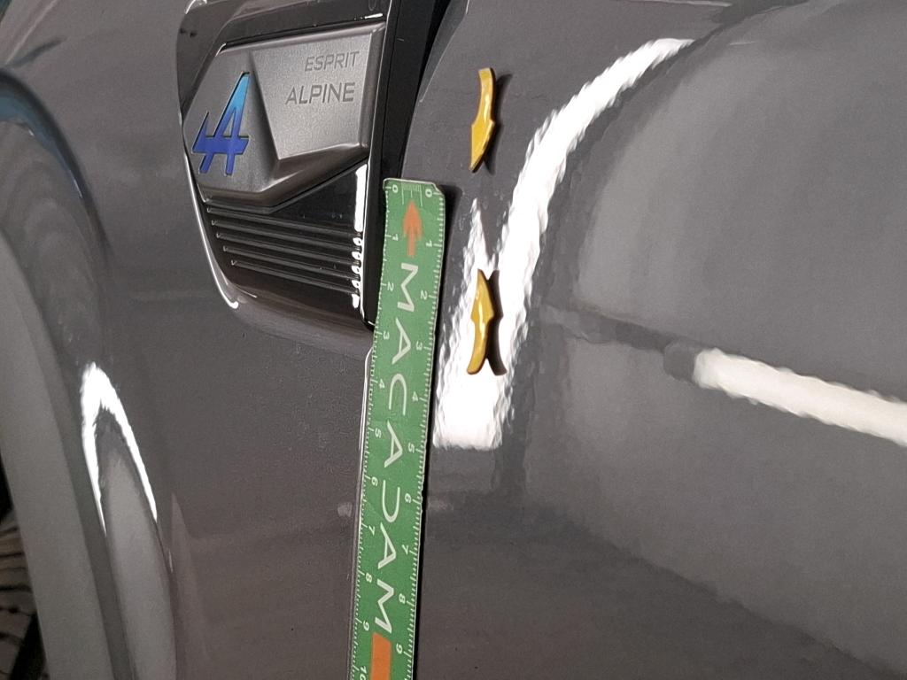 RENAULT ARKANA E-Tech 145 - 23 esprit Alpine 2024