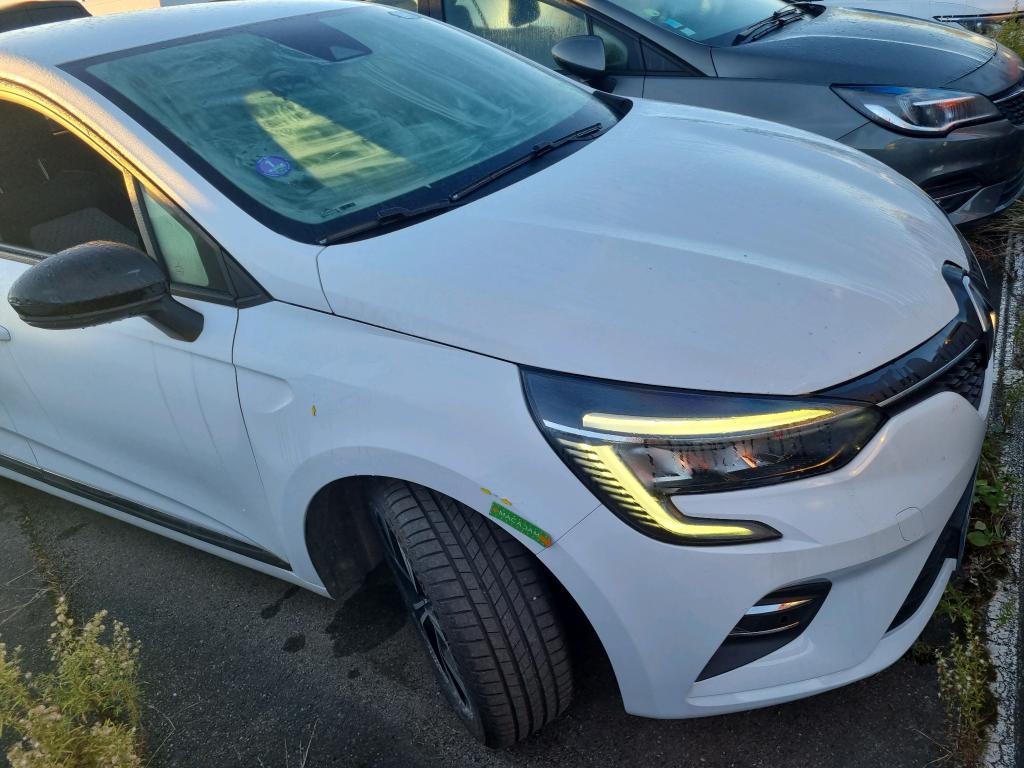 RENAULT CLIO V E-Tech full hybrid 145 Evolution 2023