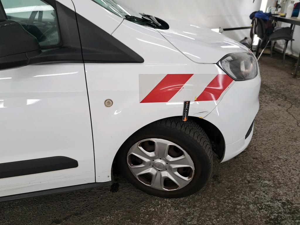 FORD TOURNEO COURIER 1.5 TDCI 75 BV6 S&S Ambiente 2020