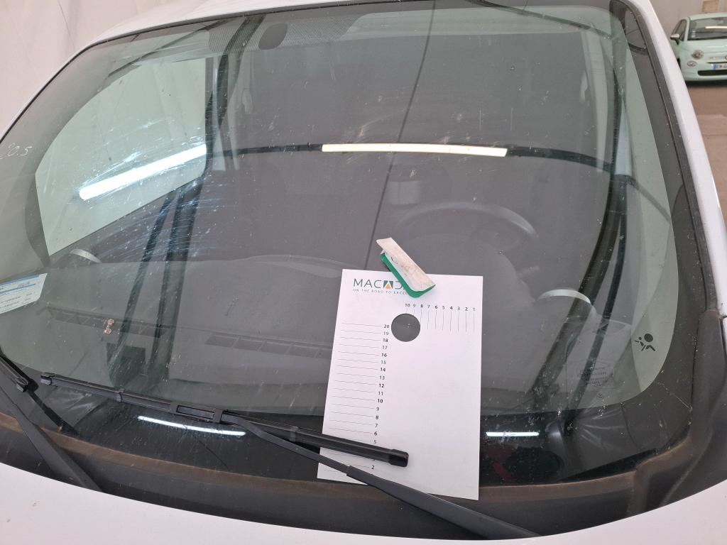 RENAULT KANGOO VU EXPRESS GRAND VOLUME MAXI 1.5 DCI 90 E6 EXTRA R-LINK 2019