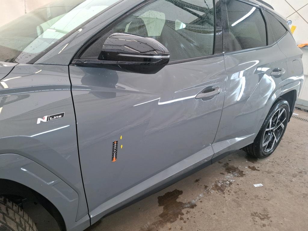 HYUNDAI TUCSON 1.6 T-GDI 215 Hybrid BVA6 Initia 2024