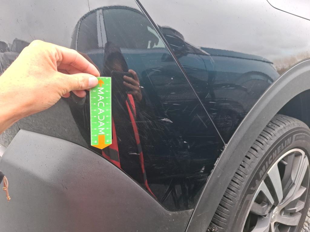 PEUGEOT 5008 PureTech 130ch S&S EAT8 Allure Pack 2023