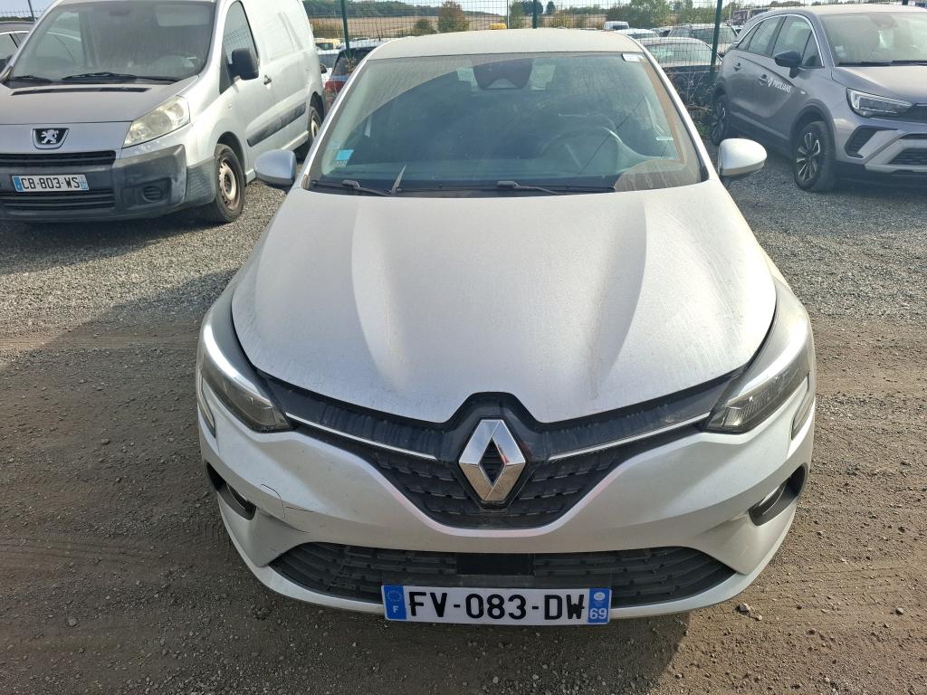 RENAULT CLIO V Blue dCi 85 Business 2020
