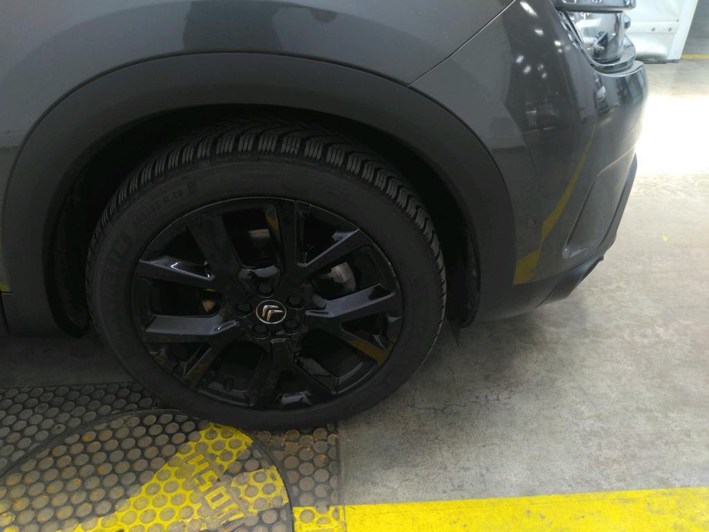 CITROEN C5 AIRCROSS BlueHDi 130 S&S EAT8 Shine Pack 2021