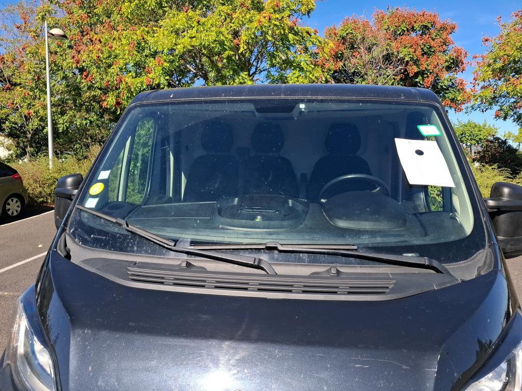 PEUGEOT BOXER FOURGON TOLE 330 L1H1 BLUEHDI 120 S&S PREMIUM 2021