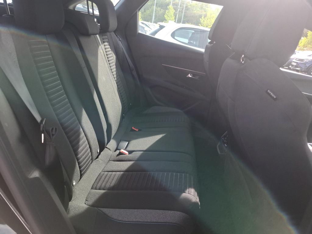 PEUGEOT 3008 PureTech 130ch S&S EAT8 Active Pack 2023