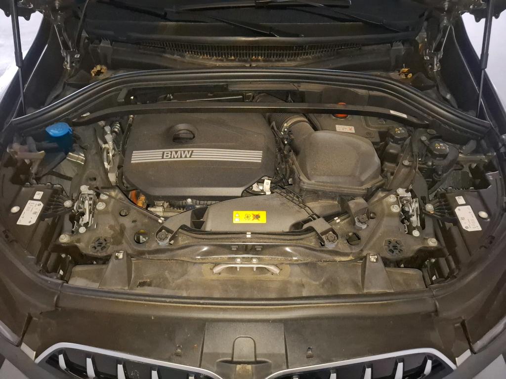 BMW X1 U11 xDrive 25e 245ch DKG7 M Sport 2024