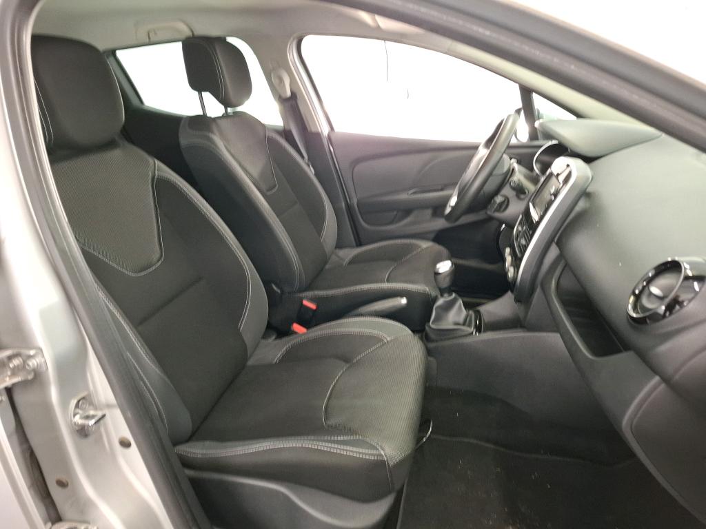 RENAULT CLIO SOCIETE REVERSIBLE DCI 75 ENERGY E6C BUSINESS 2019