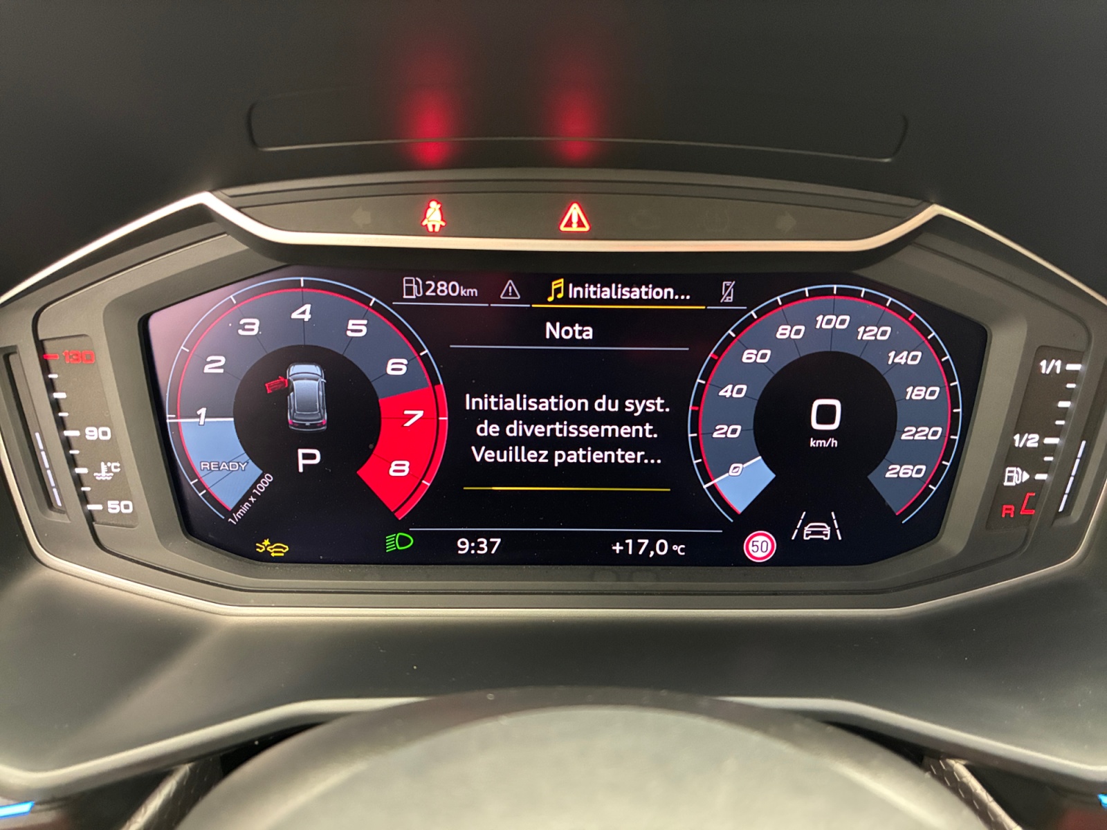 AUDI A1 Sportback 35 TFSI 150 ch S tronic 7 S Line 2025