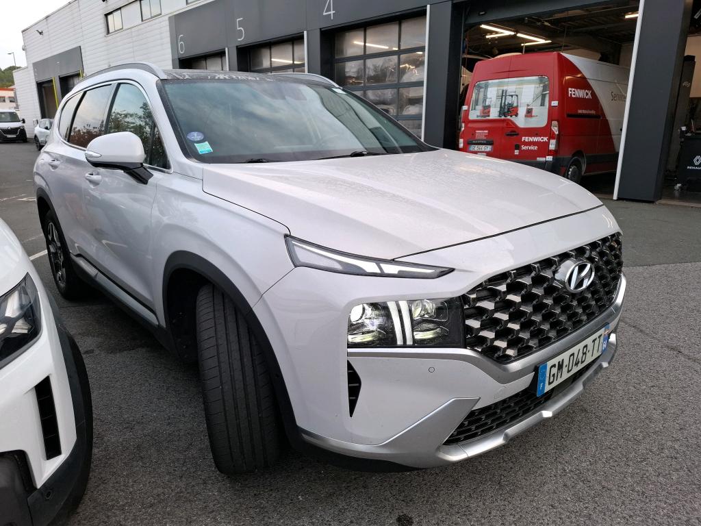 HYUNDAI SANTA FE 1.6 T-GDi Plug-in 265 HTRAC BVA6 Business 2023