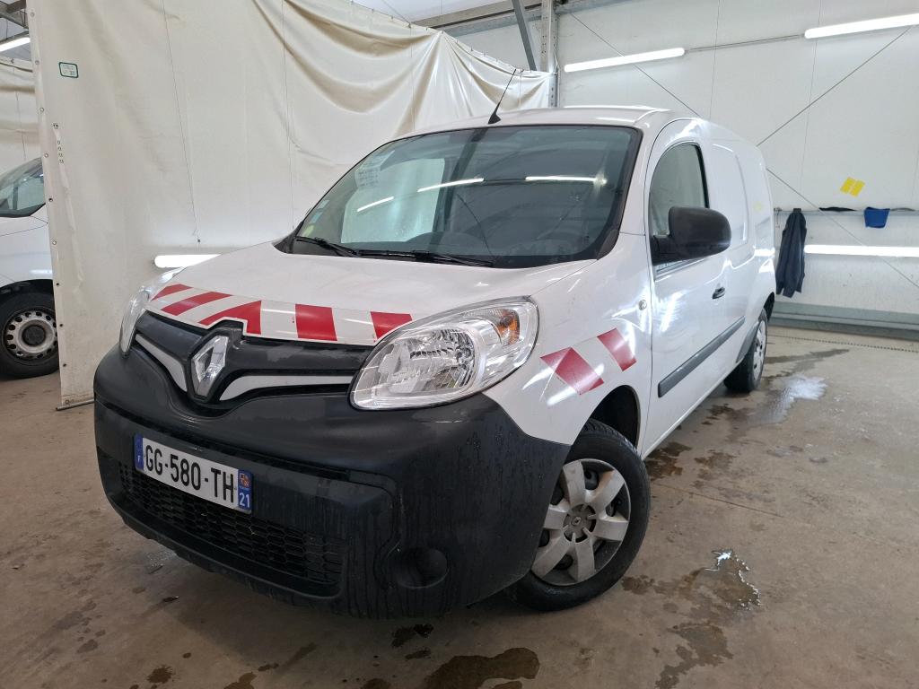 KANGOO VU