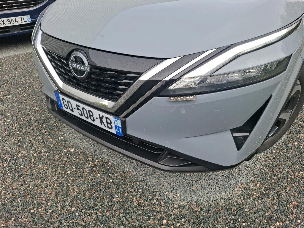 NISSAN QASHQAI VP e-Power 190 ch Business Edition 2023