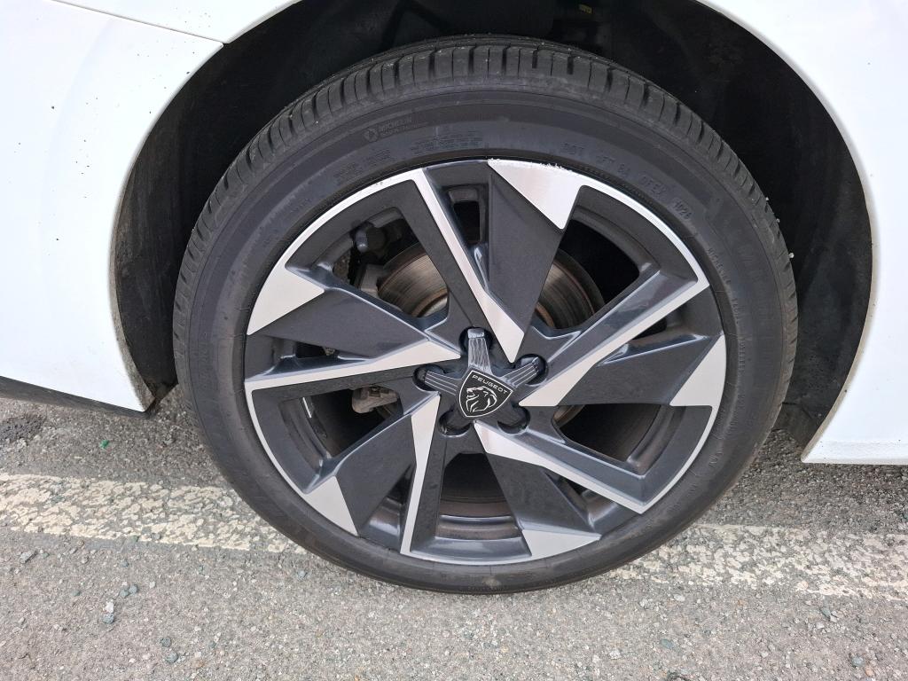 PEUGEOT 308 SW PureTech 130ch S&S EAT8 Allure Pack 2023