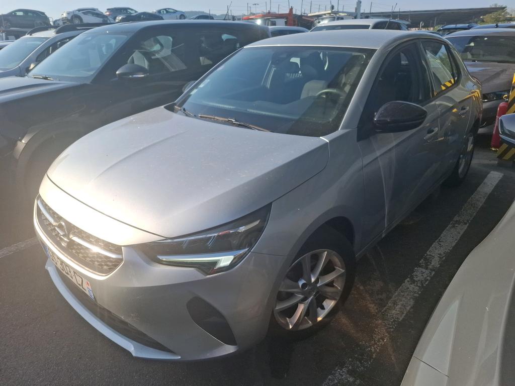 CORSA 1.2