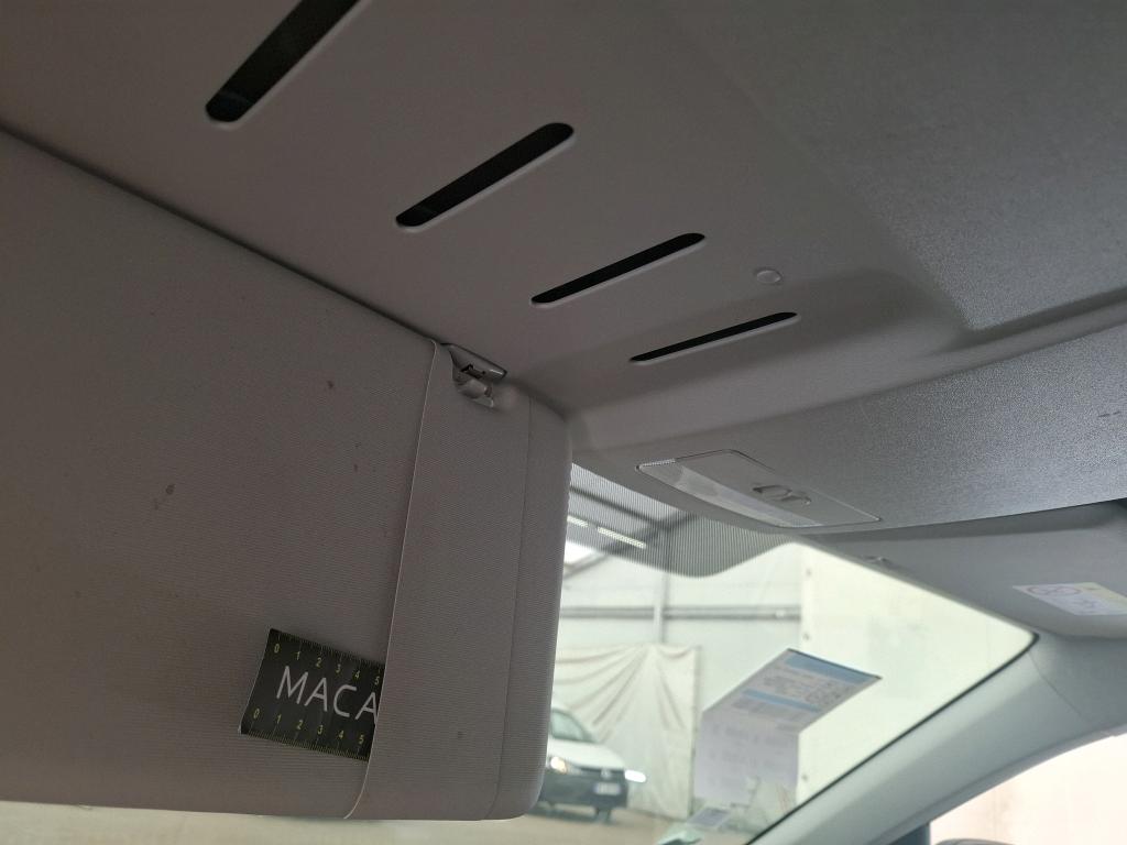 VOLKSWAGEN CADDY VAN 2.0 TDI 102 BVM5 - 2019