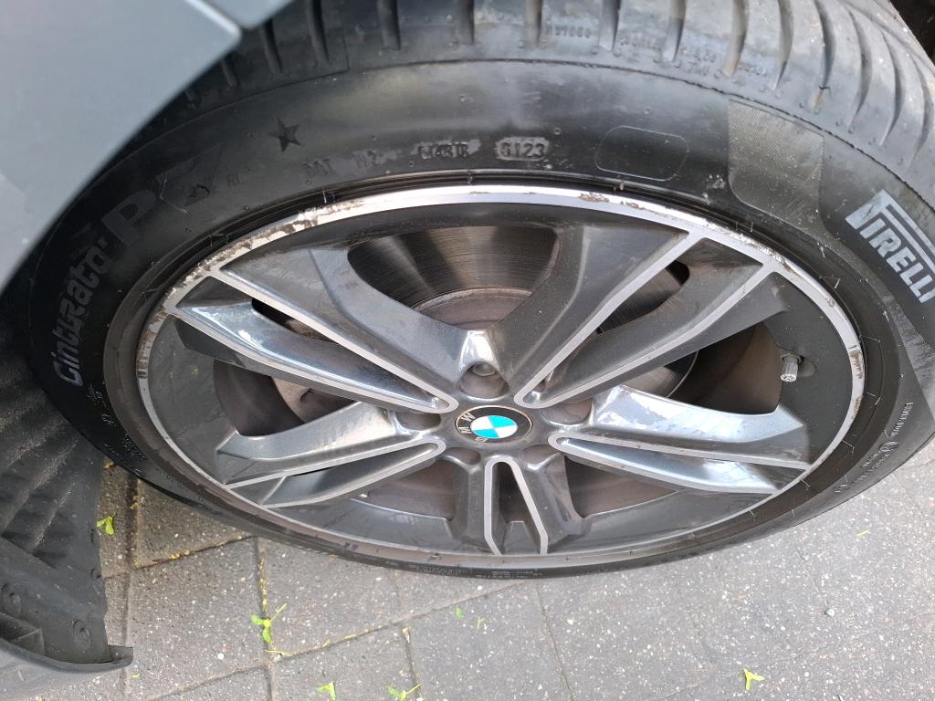 BMW SERIE 1 F40 118i 136 ch DKG7 Edition Sport 2023
