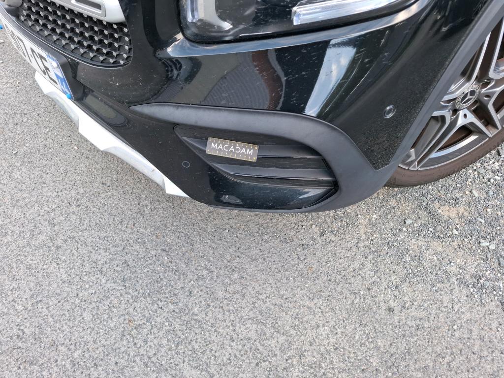 MERCEDES GLB 200 d 8G-DCT AMG Line 2023