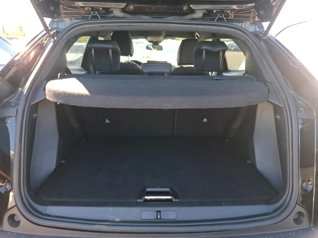 PEUGEOT 2008 PureTech 130 S&S EAT8 Allure 2024