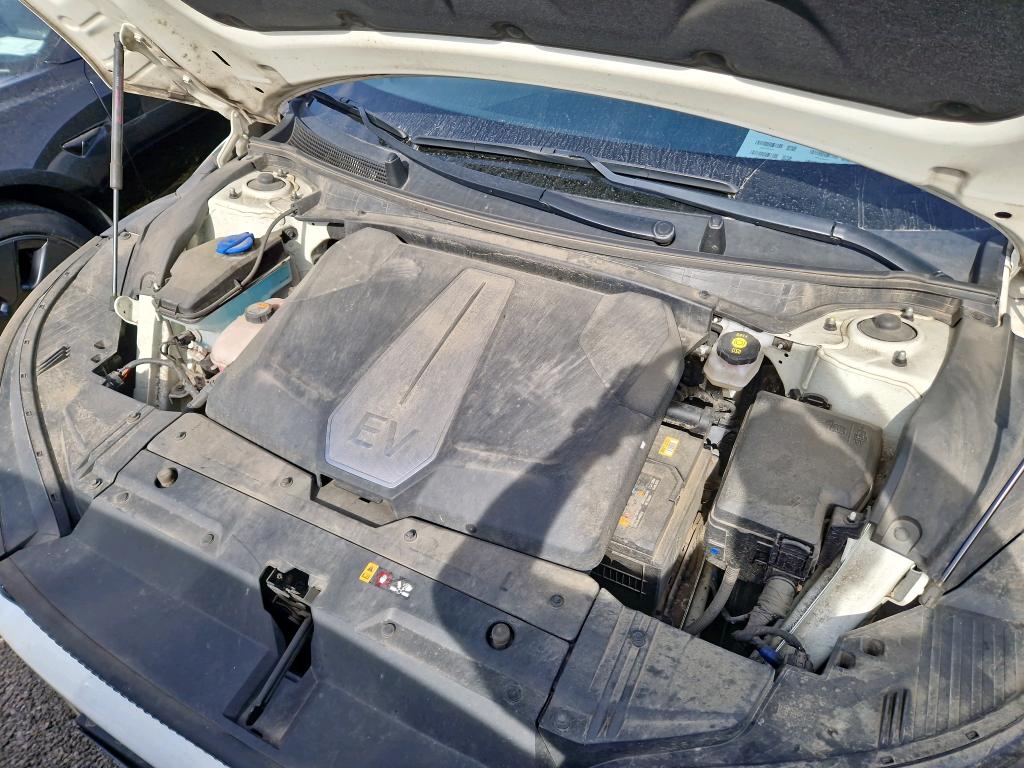 KIA EV6 229 ch Air Design 2023