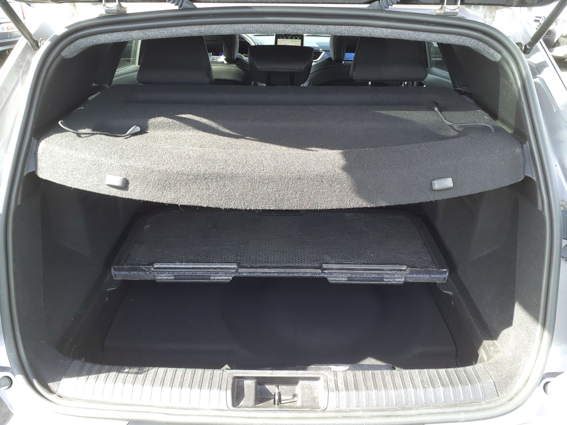 RENAULT SYMBIOZ E-Tech full hybrid 145 Esprit Alpine 2025