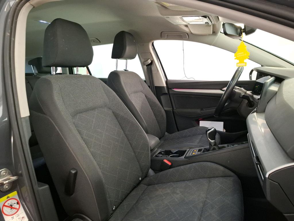 VOLKSWAGEN GOLF SW 2.0 TDI SCR 116 BVM6 Life Business 2022