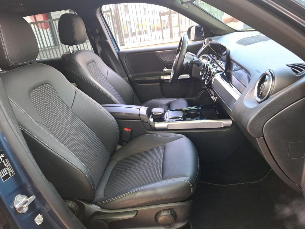 MERCEDES-BENZ MERCEDES GLB 200 d 8G-DCT Progressive Line 2023