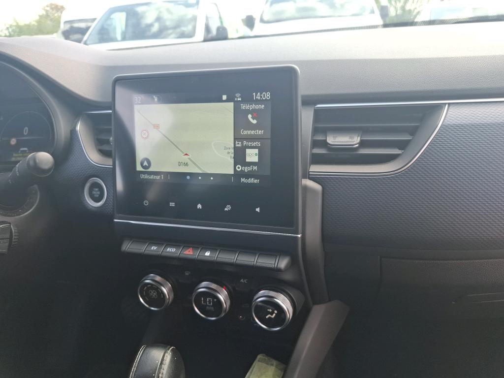 RENAULT ARKANA E-Tech 145 - 22 Evolution 2023