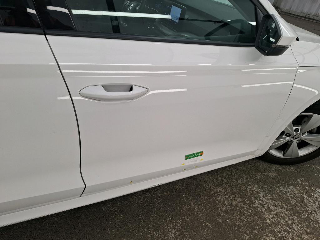 SKODA OCTAVIA COMBI 2.0 TDI 116 ch DSG7 Business 2022