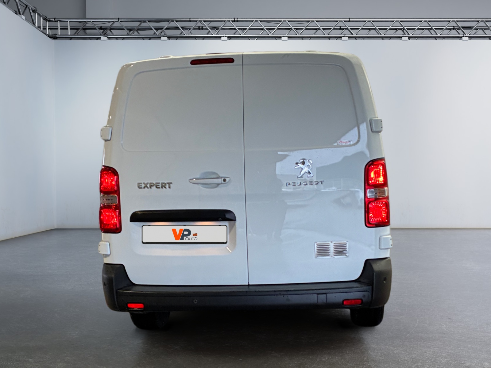 PEUGEOT EXPERT FGN TOLE LONG BLUEHDI 120 S&S EAT8 PREMIUM 2020