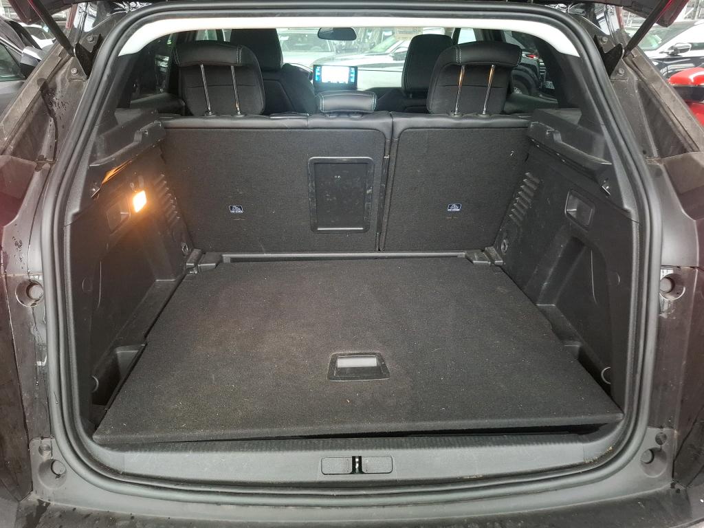 PEUGEOT 3008 Puretech 130ch S&S EAT8 Allure Pack 2022