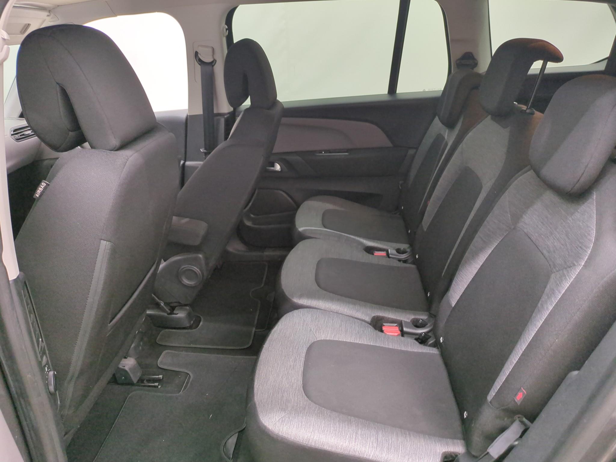 CITROEN C4 GRAND Spacetourer PureTech 130 S&S EAT8 Business 2020