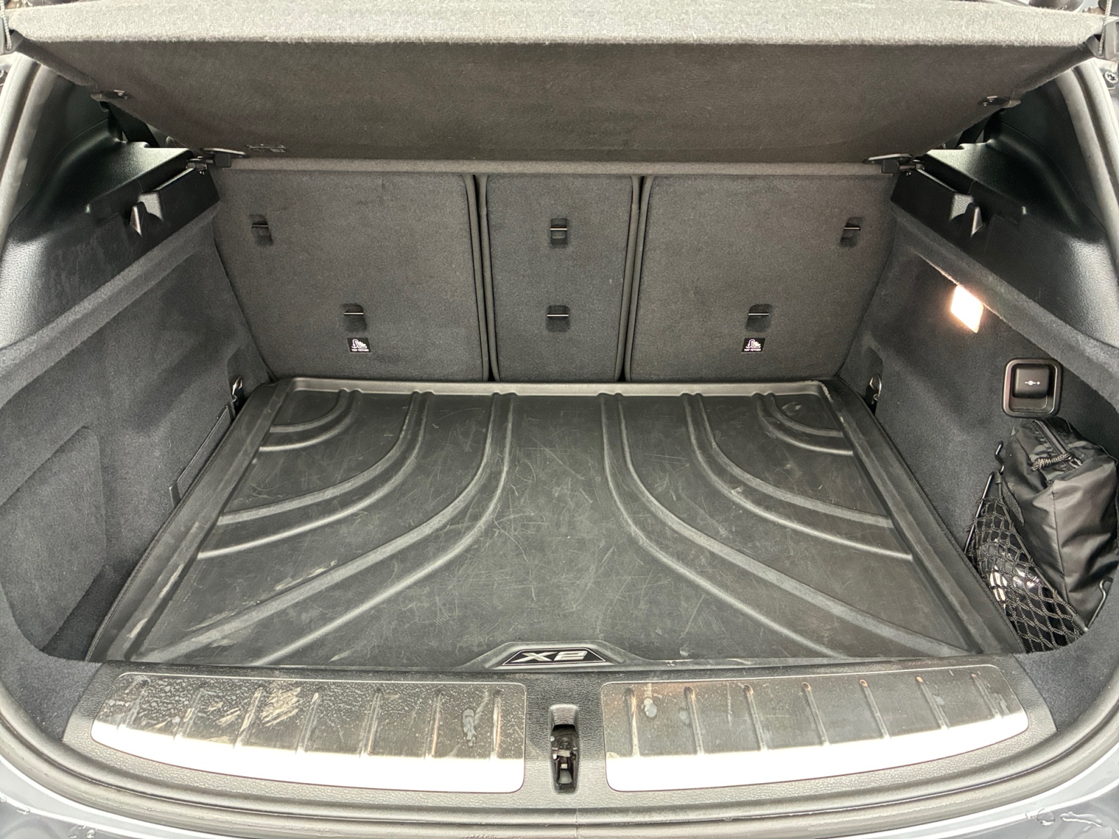 BMW X2 sDrive 18d 150 ch BVM6 Première 2020